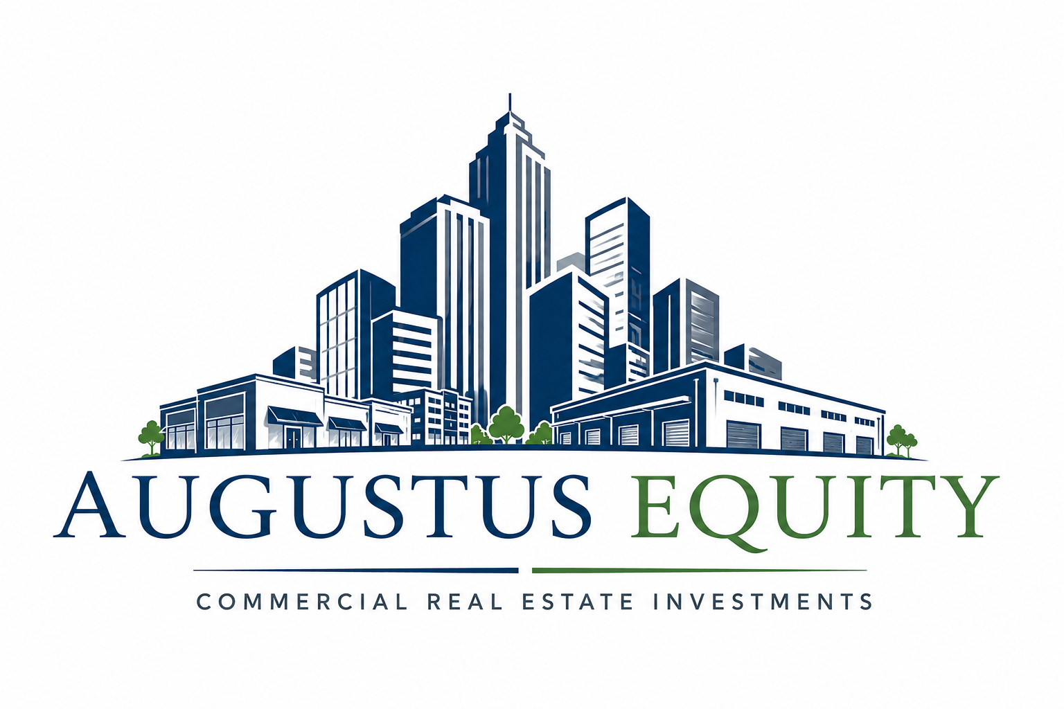Augustus Equity Logo